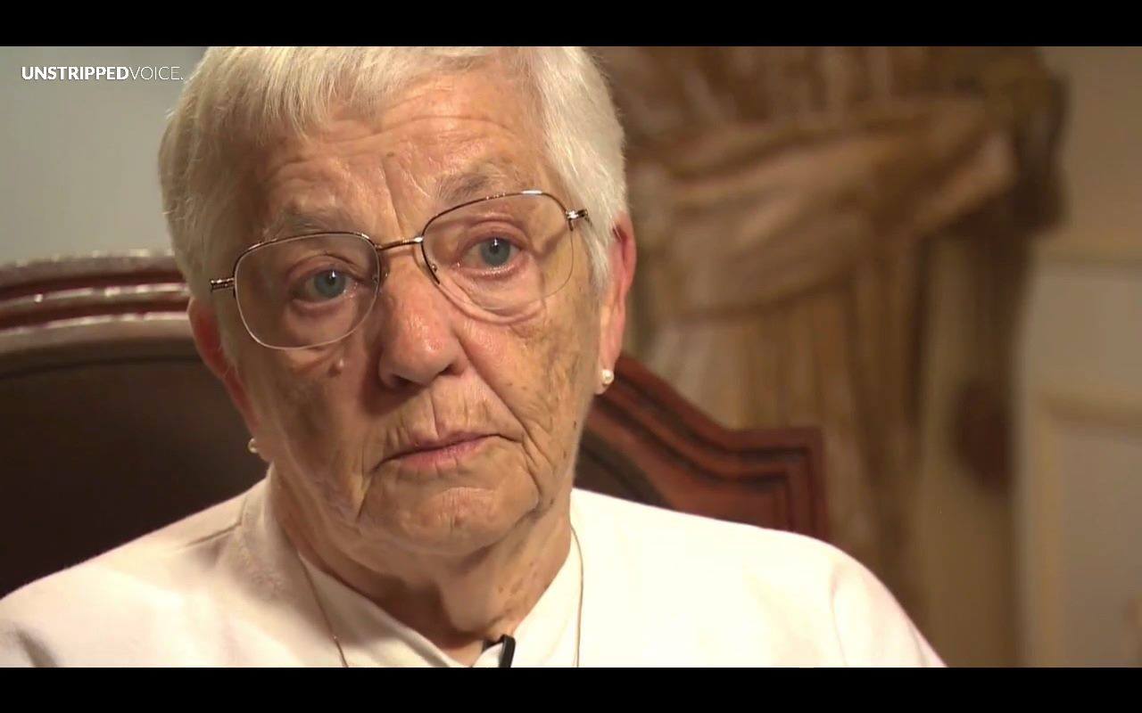 jane elliott shirt